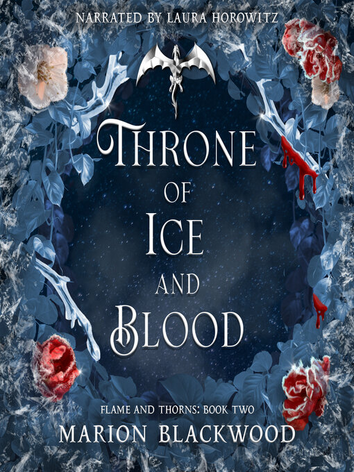 Title details for Throne of Ice and Blood by Marion Blackwood - Available